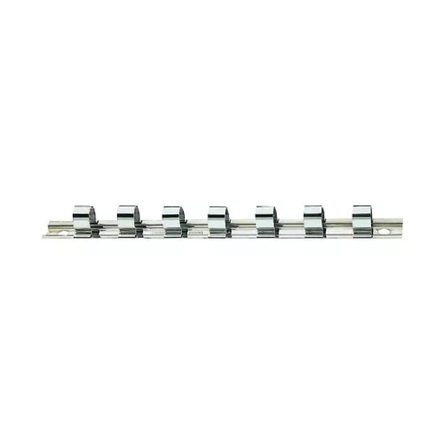 Proto 1/2" Socket Holder 16 Clips