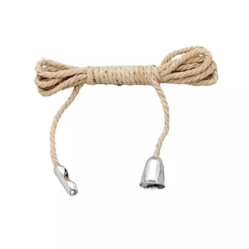 PULL STRING W/CONNECTOR TO BEL