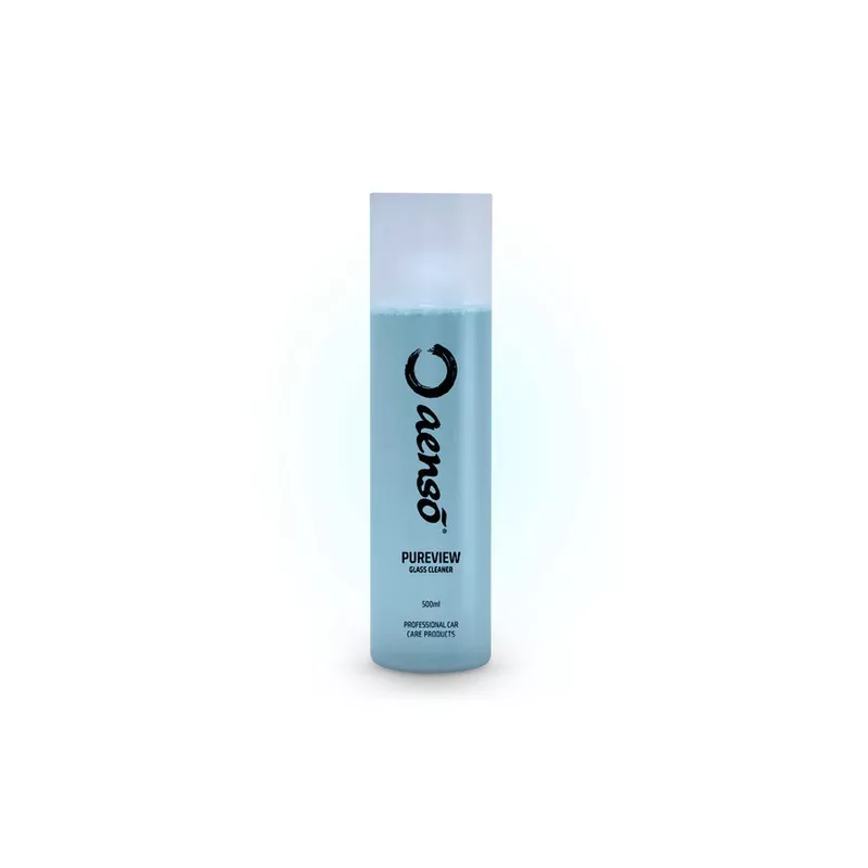 [Pureview] Glass Cleaner