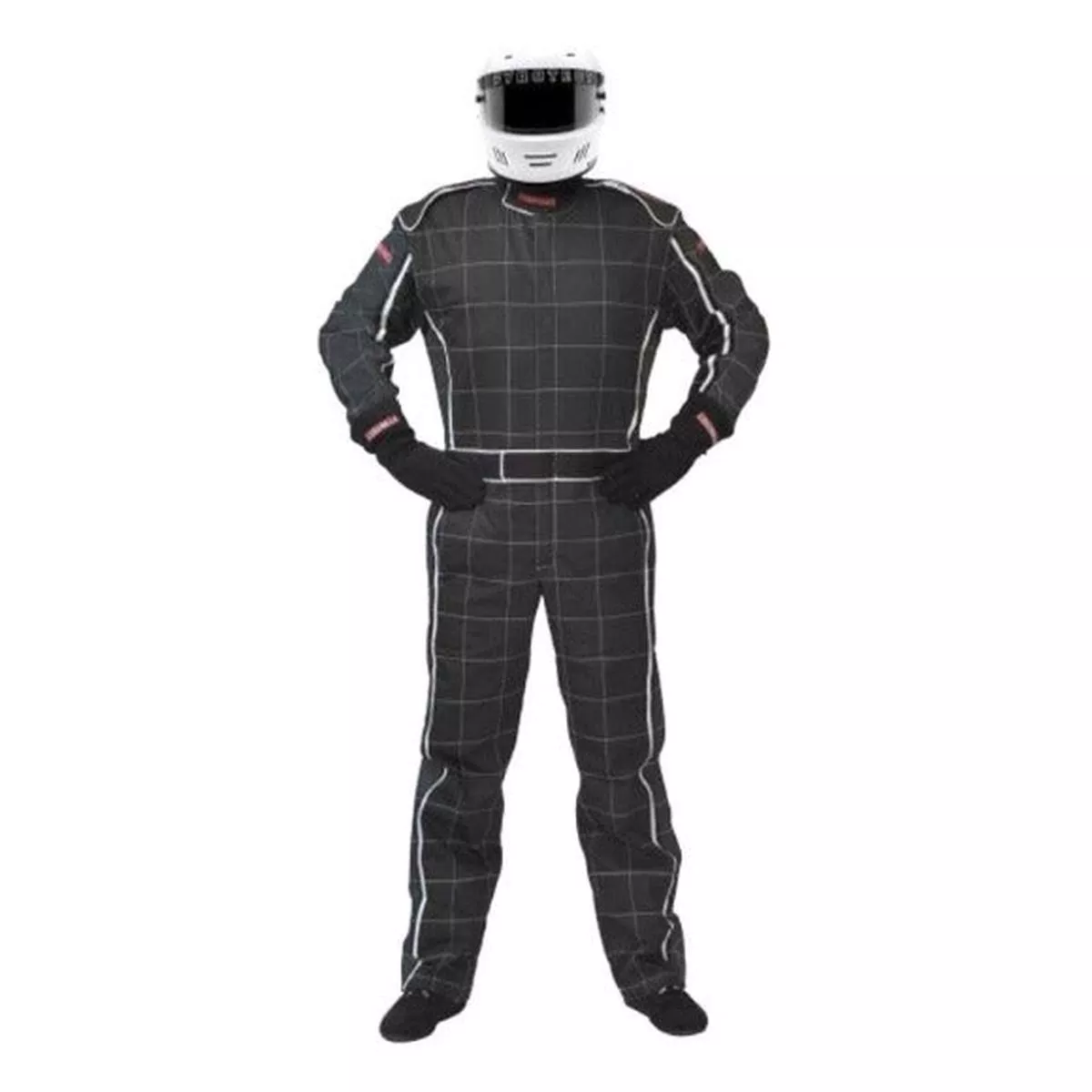 Pyrotect : PYRO-120601 - XX-Large | Black