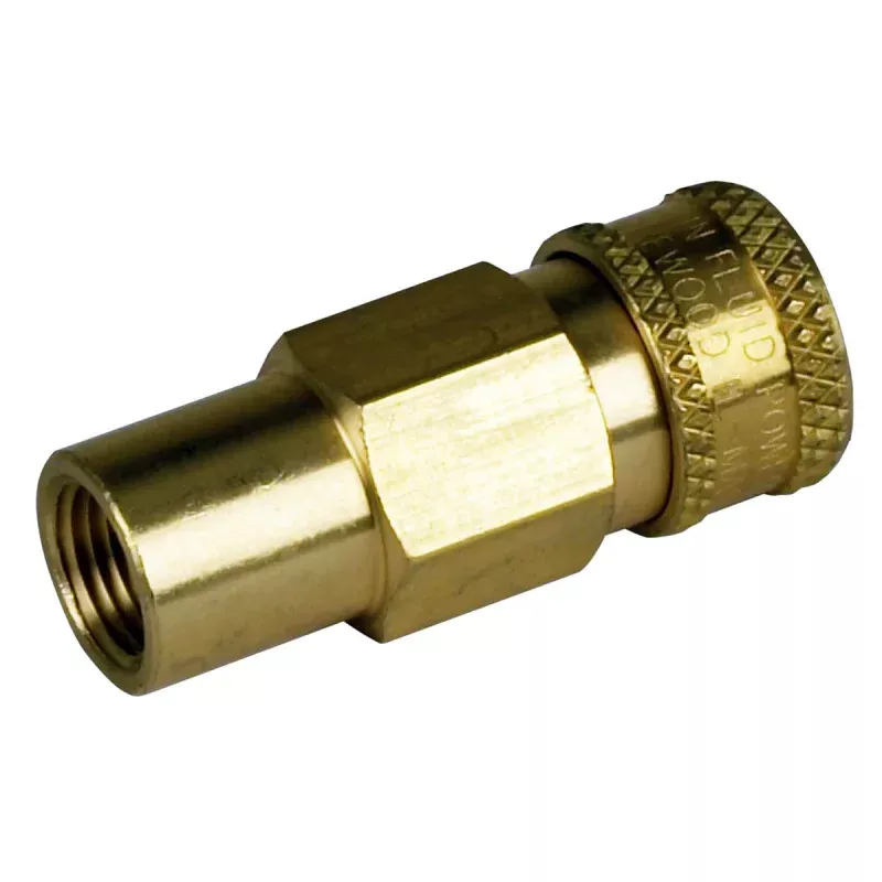 Quick Coupler Adapter Socket OTC7342 OTC