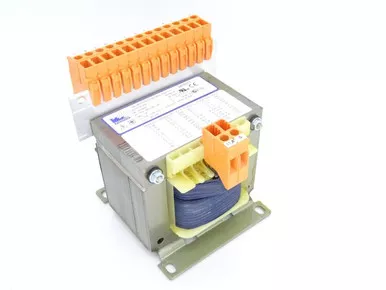RATHGEBER ETDS 250 TRANSFORMER