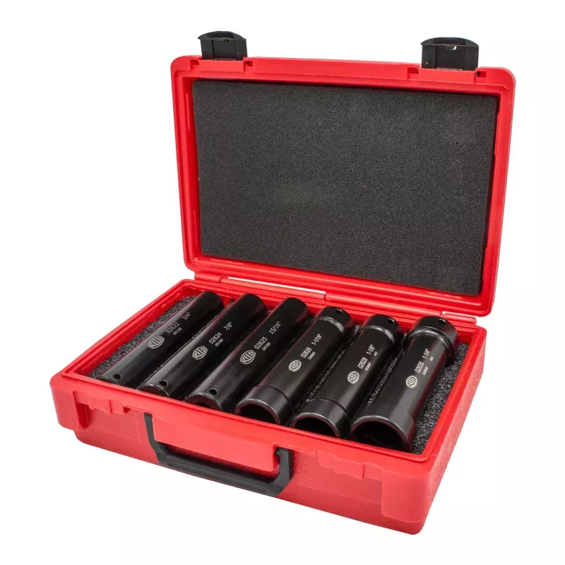 REED 02645 EDSK6 H.D. SOCKET KIT
