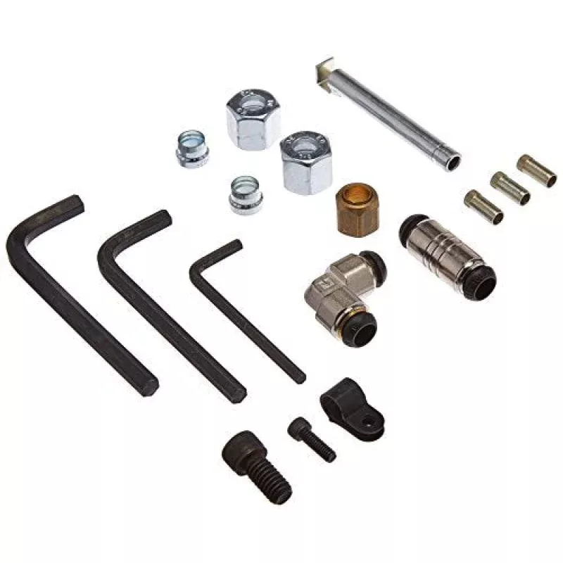 Ridgid 16587 Kit, Gear Threader Adapter