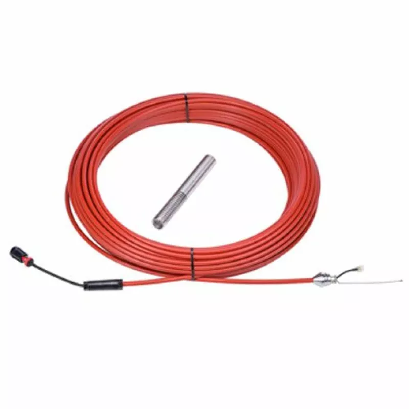 Ridgid 35103 200Ft One Push Safety Cable