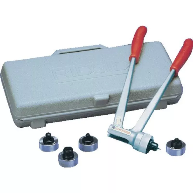 Ridgid 58747 Plastic Tube Expander Case