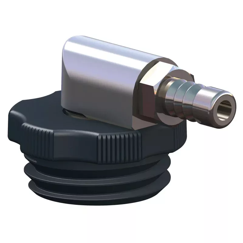 Right Angle Connection Adapter MITMVA665 Mityvac
