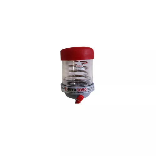 SBE | SB-50 | Lubricator