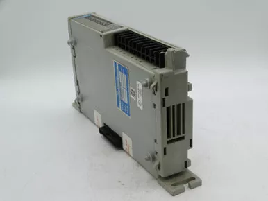 SCHNEIDER ELECTRIC AS-B351-001 PLC MODULE