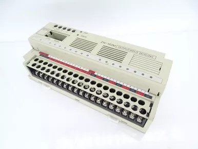 SHARP ZW-162M PLC MODULE