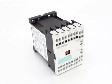 SIEMENS 3RT1016-2KB42 CONTACTOR