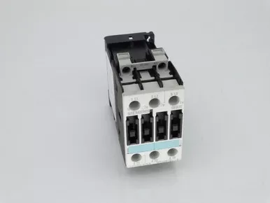 SIEMENS 3RT1025-1BB40 CONTACTOR