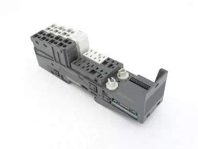 SIEMENS 6ES7193-4CK20-0AA0 TERMINAL BLOCK