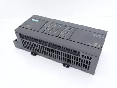 SIEMENS 6ES7215-2AD00-0XB0 PLC MODULE