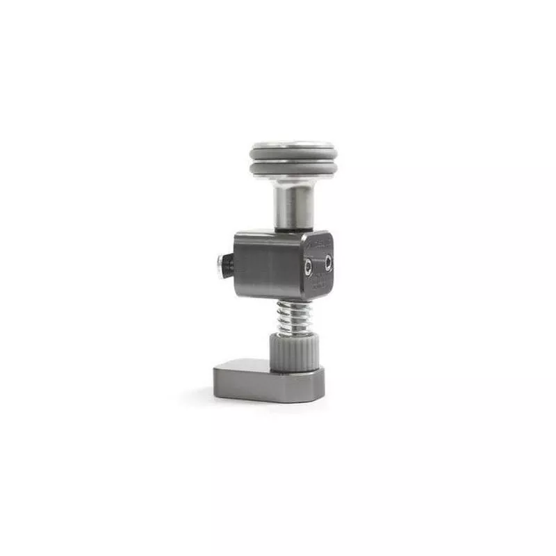 Sink Hole Saver Edge Clamp Assembly