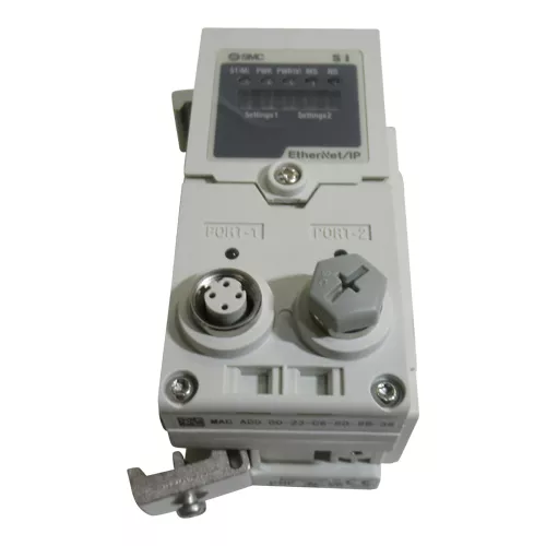 SMC | EX600-SEN7 | Ethernet
