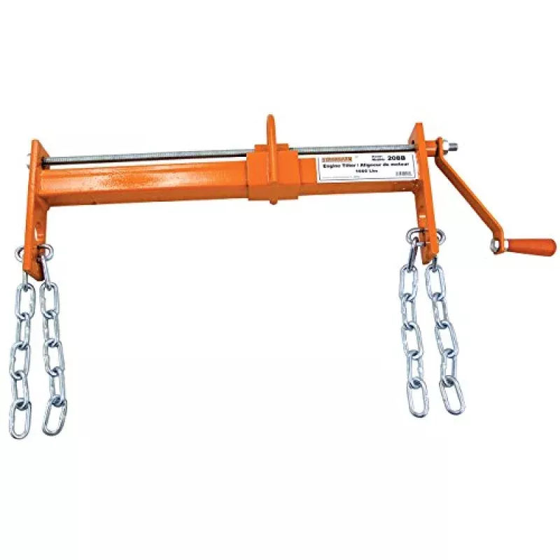 STRONGARM 30343 - 1, 000 Lb Engine Tilter