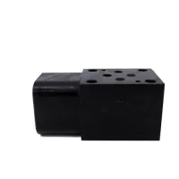 Sun Hydraulics | EBA/S | Manifold Block