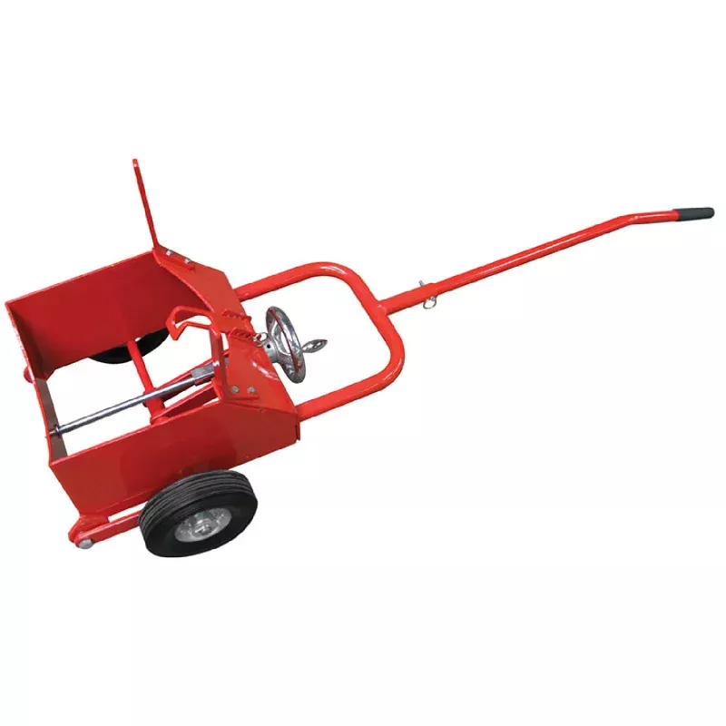 Sunex 1330 Brake Drum Handler