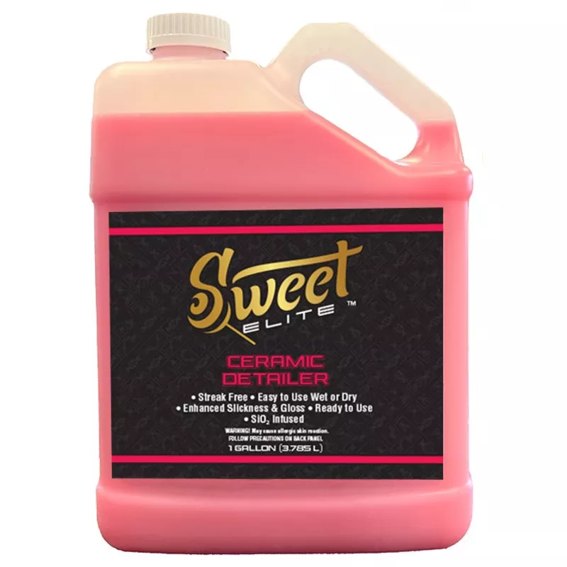 [Sweet Elite] Ceramic Detailer