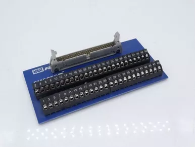TE CONNECTIVITY 2M50FC TERMINAL BLOCK