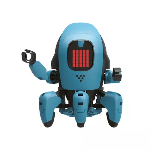 Thames & Kosmos KAI Artificial Intelligence Robot