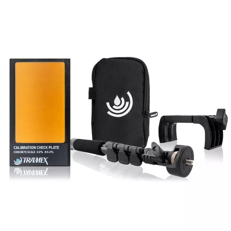 Tramex ACCESSORY PACK FOR CME5 AND CMEX5 - AP-CM