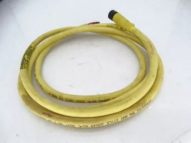 TURCK E54661-02 Cable