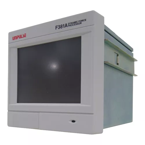 Unipulse | F381A | Cell Indicator