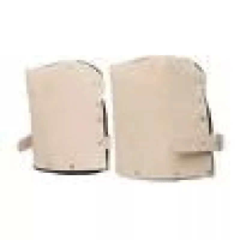 [USED-LIKE NEW] CLC Work Gear 309 Heavy Duty Leather Kneepads