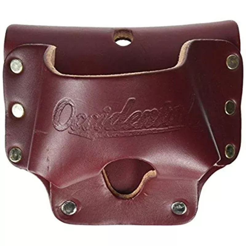 [USED-LIKE NEW] Occidental Leather 5137 Belt Worn High Mount Tape Holster