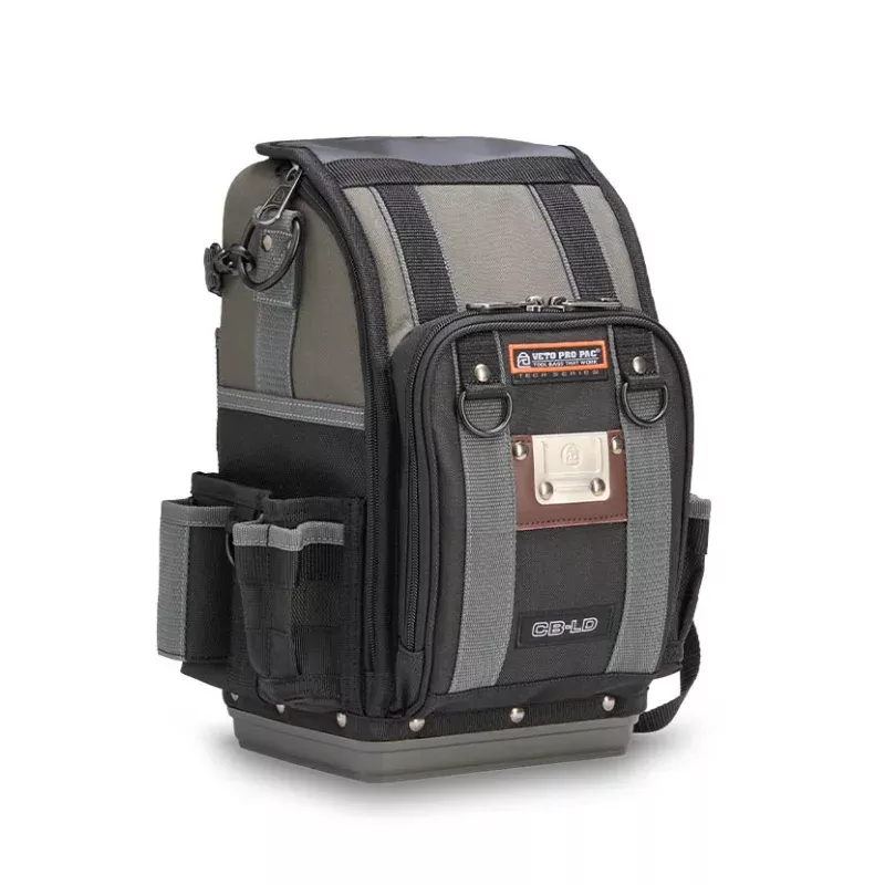 Veto Pro Pac CB-LD Compact Technicians' Bag
