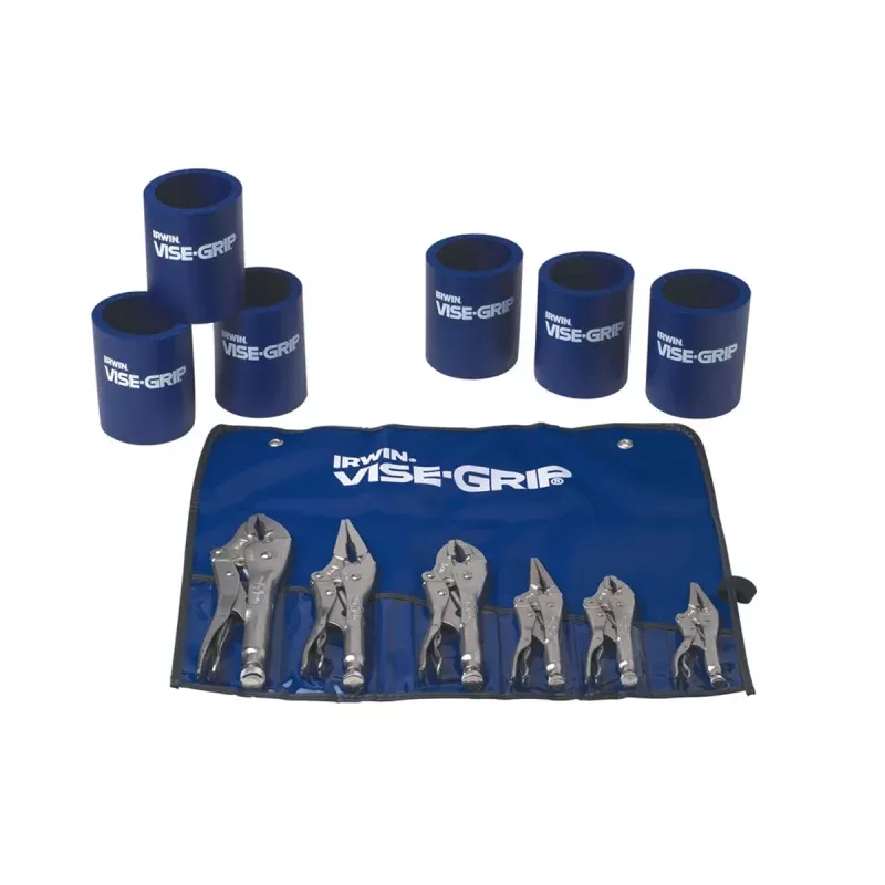 Vise-Grip VGP641KB Vise Grip