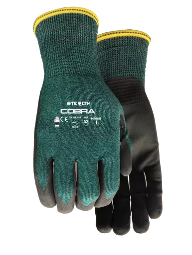 Watson Stealth 365 - Cobra - Small