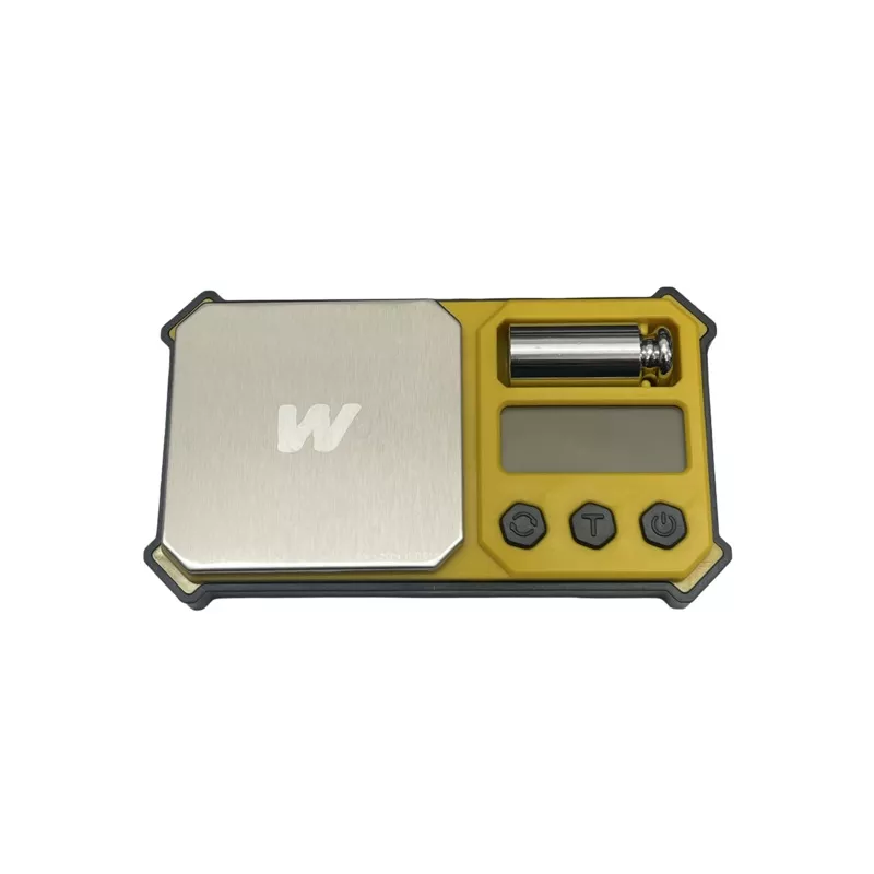 Weightron Professional Digital Scale