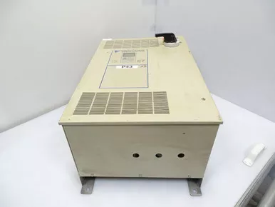 YASKAWA ELECTRIC E7CVB014C DRIVE