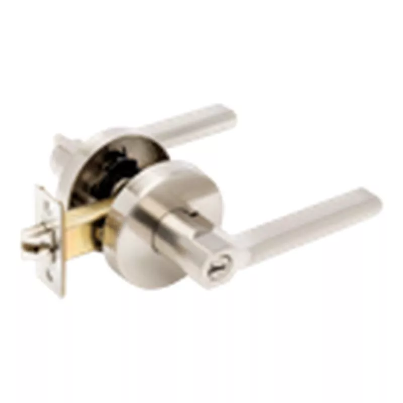 ZANDA DOOR HANDLE - ALTO LEVER SET