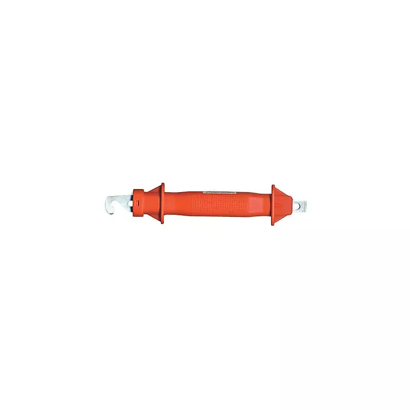 Zareba Fi-Shock Plastic Gate Handle