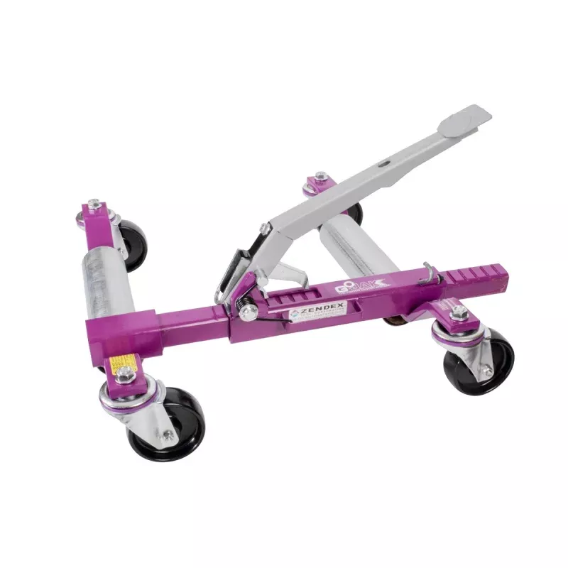 Zendex GoJak UNI5211 Unitec