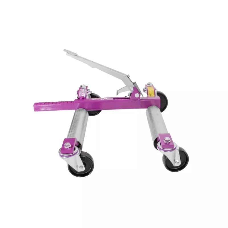 Zendex GoJak UNI6313 Unitec