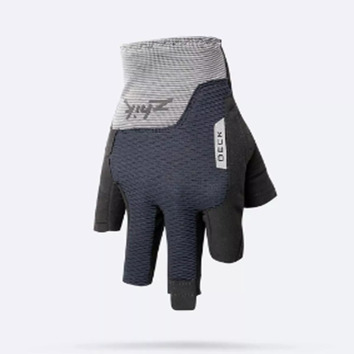 Zhik Deck Sailing Gloves 8211 Half Finger 8211 XL