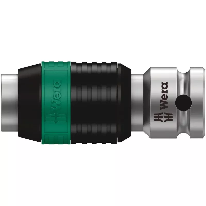 Zyklop bit adaptor, 1/4, 3/8, 1/2, 1/4 x 37 mm, 1/4 x 3/8 x 44 mm, 5/16 x 1/2 x 50 mm